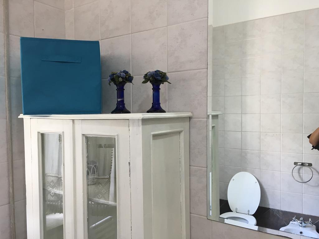 Vila Casa Ammare Circe Palermo Exteriér fotografie
