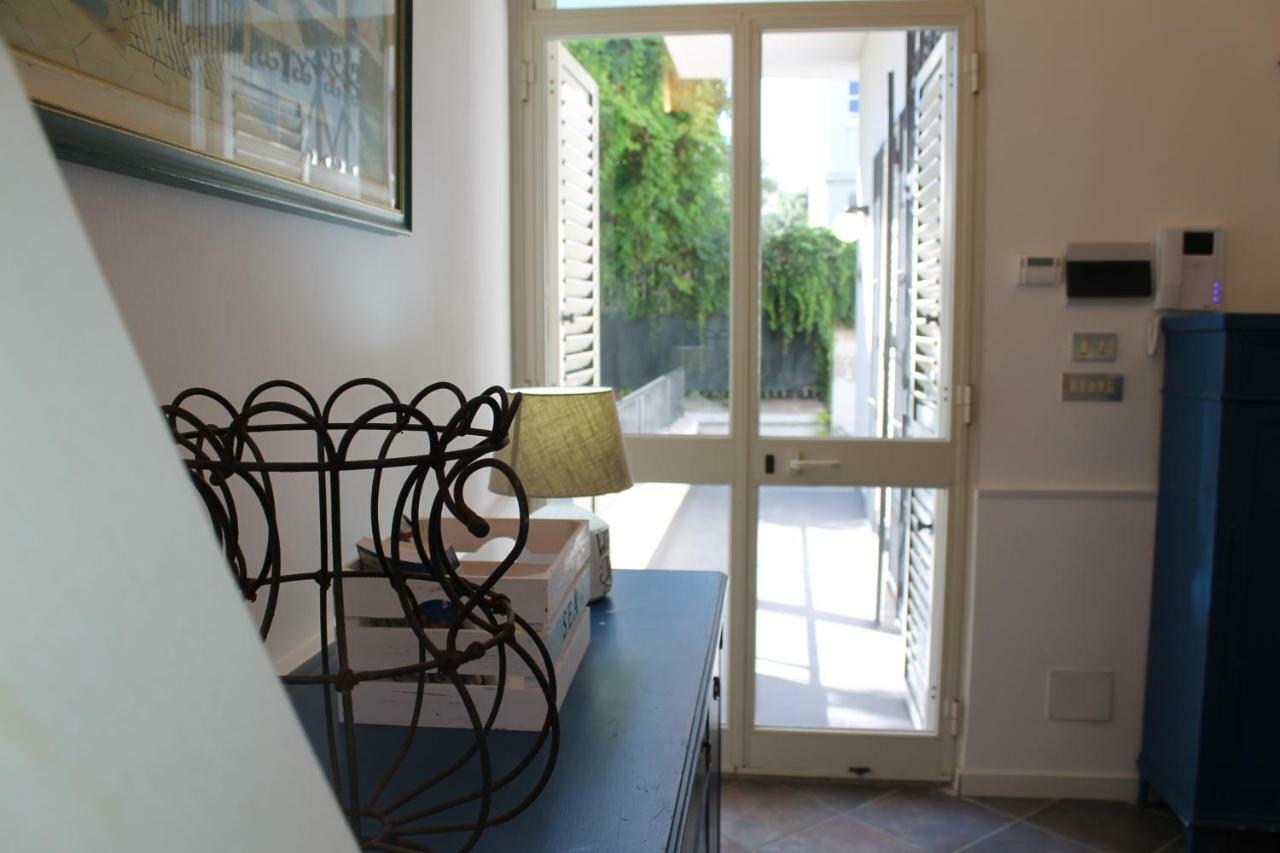 Vila Casa Ammare Circe Palermo Exteriér fotografie
