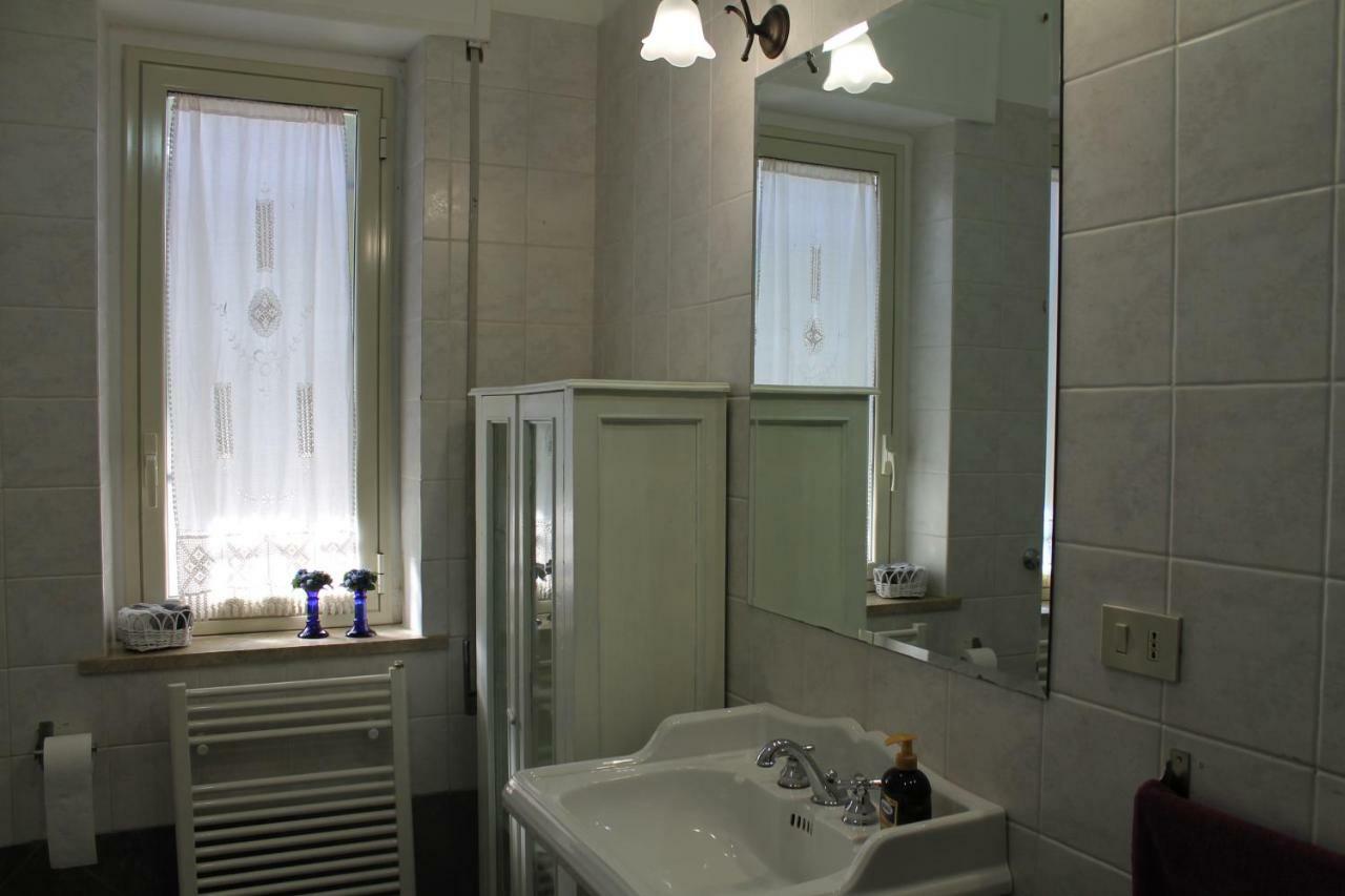 Vila Casa Ammare Circe Palermo Exteriér fotografie